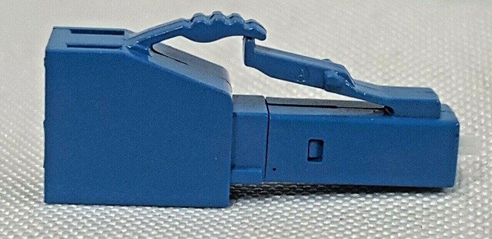 Generic Unbranded 10 dB LC-Type Connector Inline Optical Attenuator - Nice!!