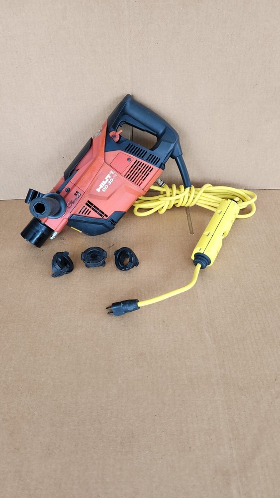 Hilti DD30-W Diamond Coring Core Drill-Great Condition!
