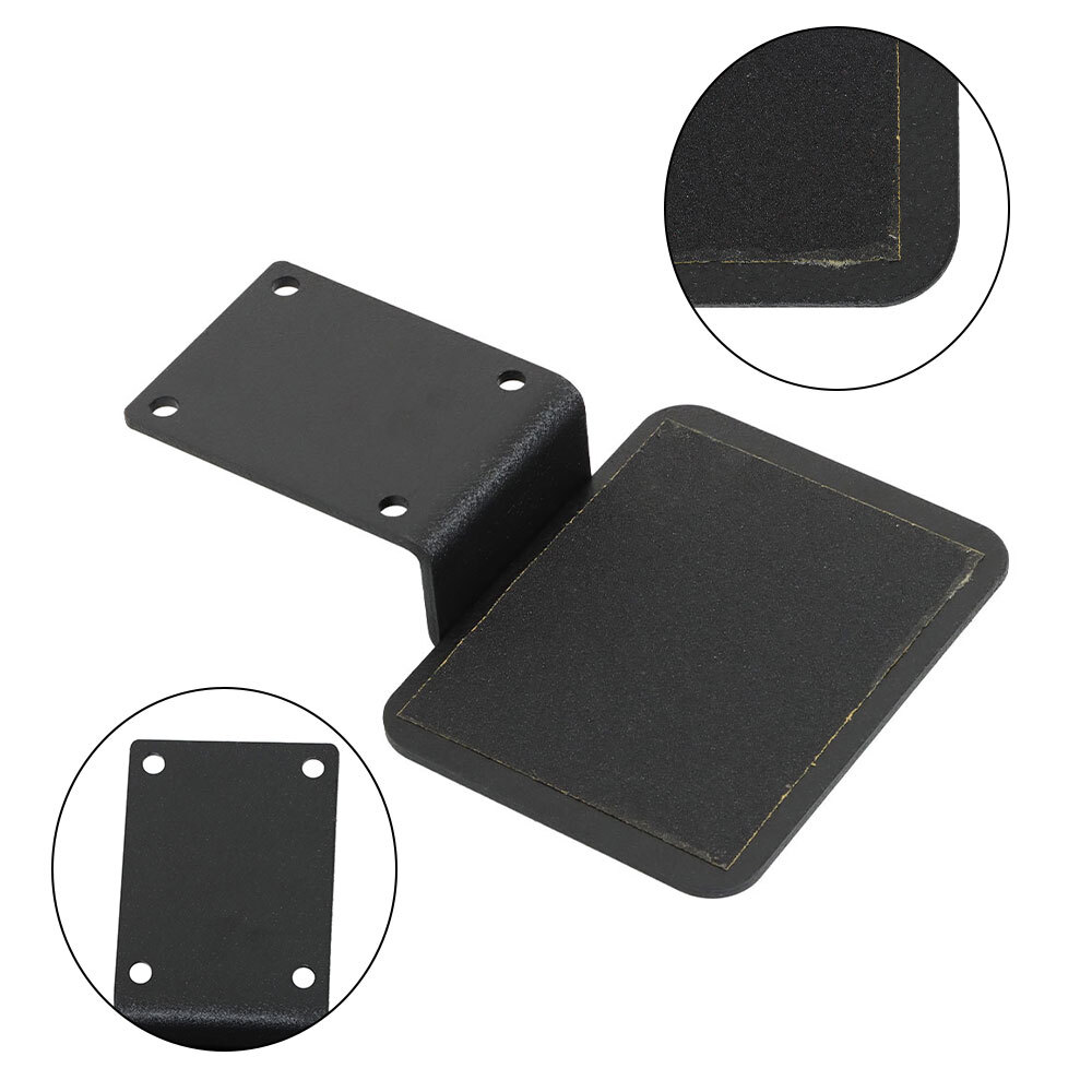 3 Step Boat Step Combo Boat Trailer Steps Replacement For Universal Boat