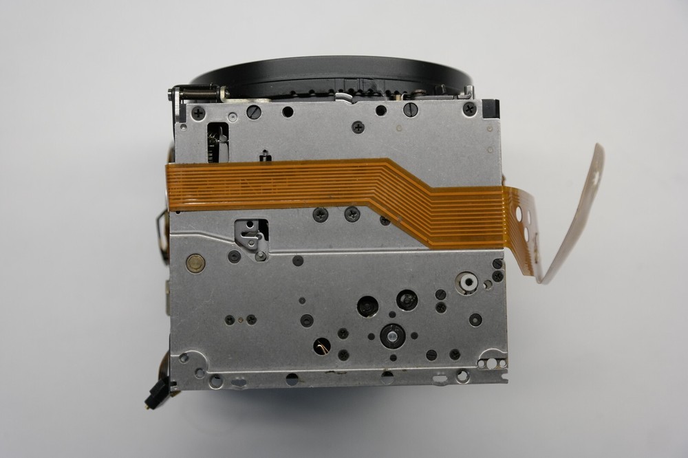 PART OF HASSELBLAD 203FE CAMERA