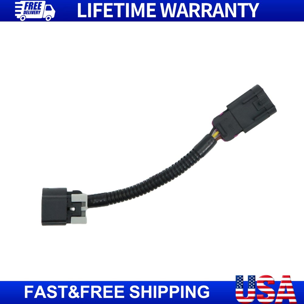 Fits Cadillac XT5 2016-2018 Auto Start Stop Canceller Delete Disable Cable New