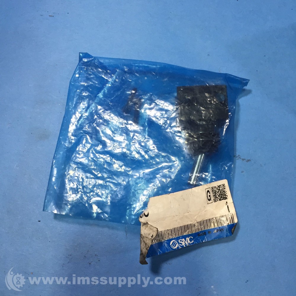 SMC VM-08C Toggle Lever USIP