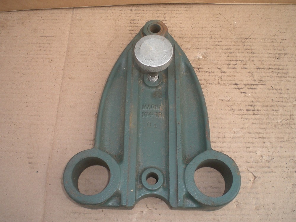Tailstock for Shopsmith 10ER