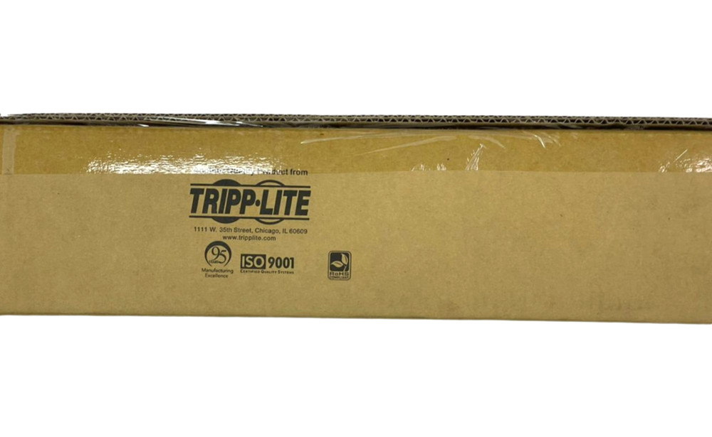 TRIPP LITE PDUMV32HV Metered Powered Distribution Unit