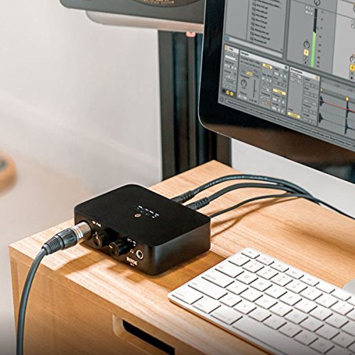 Rode AI-1 Studio-Quality USB Audio Interface