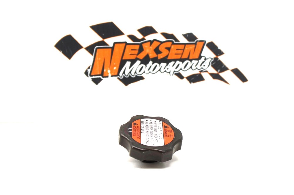 Radiator Cap