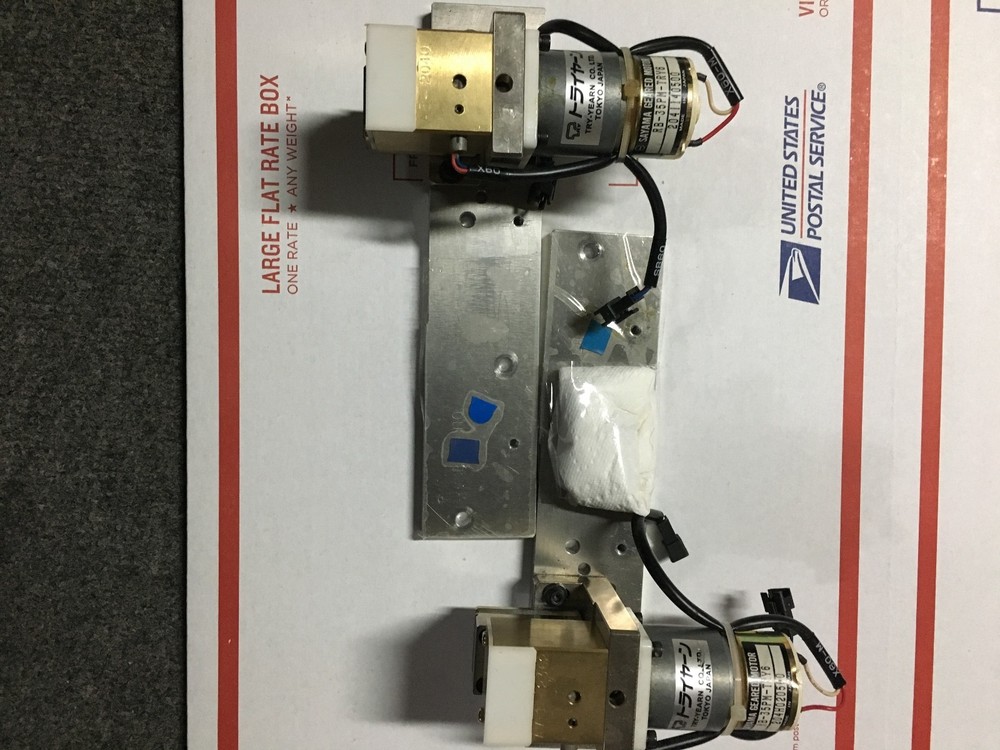 Screen PT-R xxxx Punches