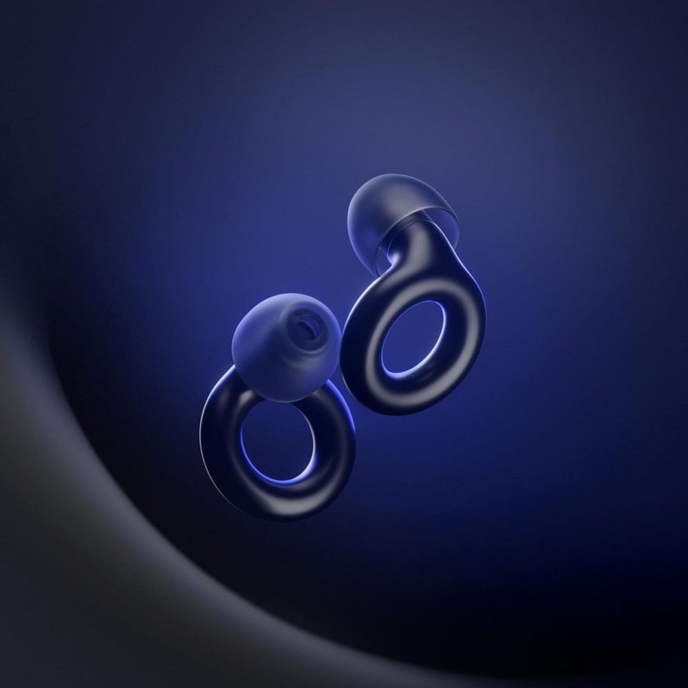 Loop Experience 2 Earplugs: 17dB High-Fidelity Hearing Protection