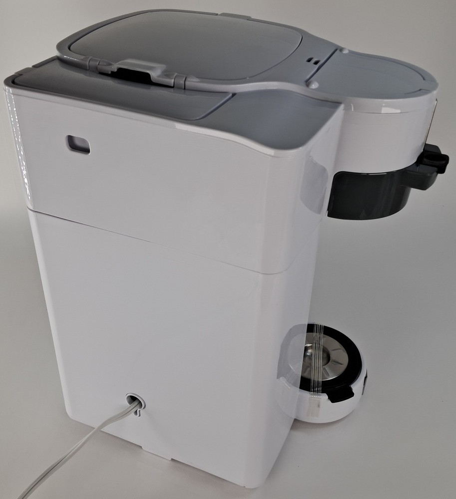 Hamilton Beach 2-Way Programmable Coffee Maker 49933 GREAT CONDITION