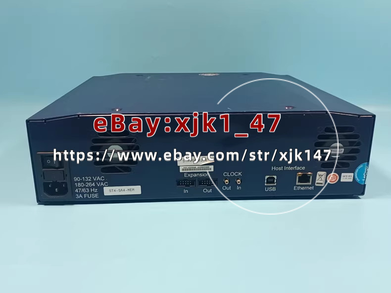 1pcs LeCroy/Catalyst SAS Master Series STX 460 Protocol Analyzer /xjk