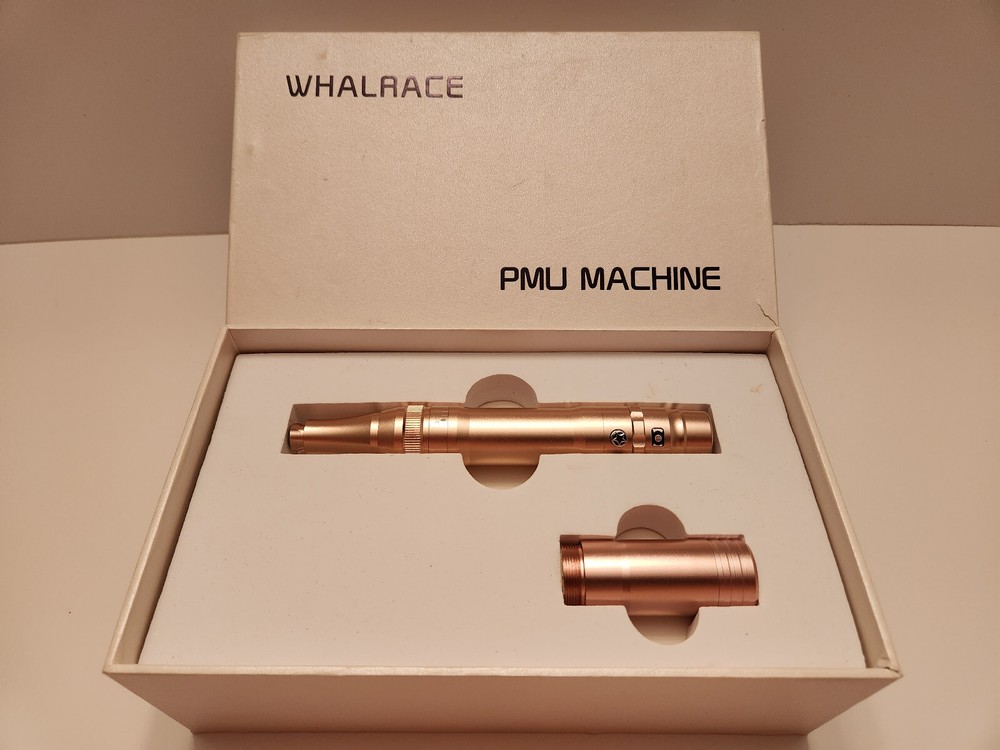 Whalrace PMU Machine Permanant Makeup