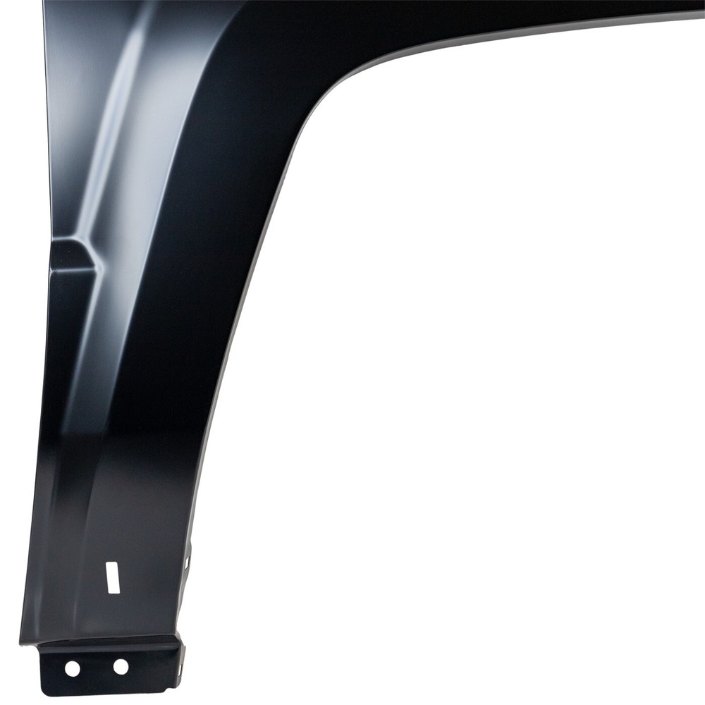 Fender For 2011-2017 Jeep Patriot Front Passenger Side Prime Steel