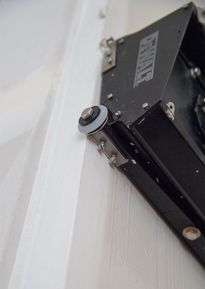 DEWALT Drywall Taping Tools - Flat Box 12" MEGA Automatic | 2-769R