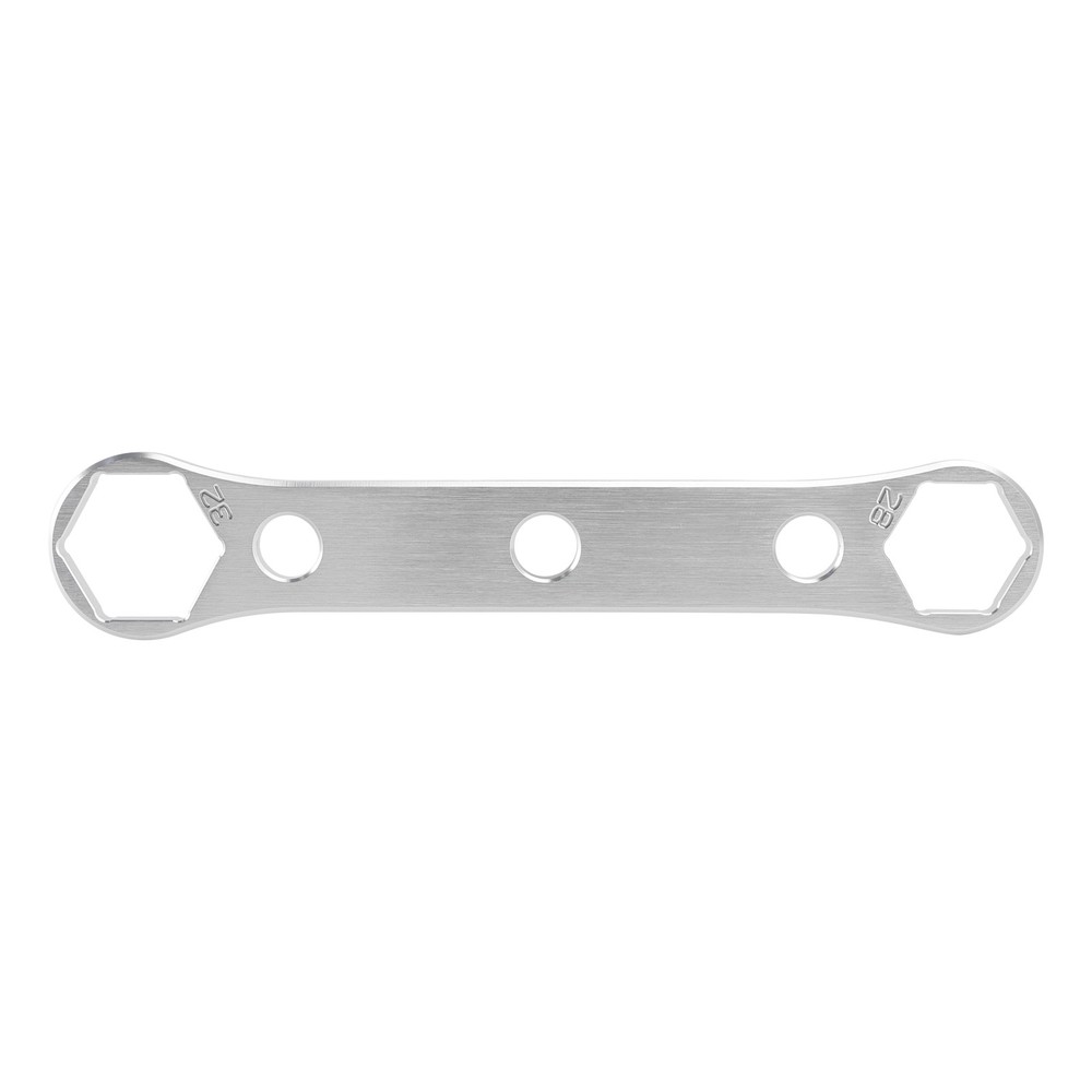 28mm/32mm Tool: Wrench fits for FOX 40--- top/air cap - fork-Socket US