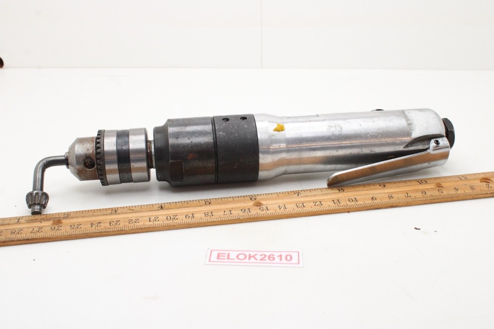 Pro-Torq Pt-2385 1/4" Straight Pneumatic Air Drill