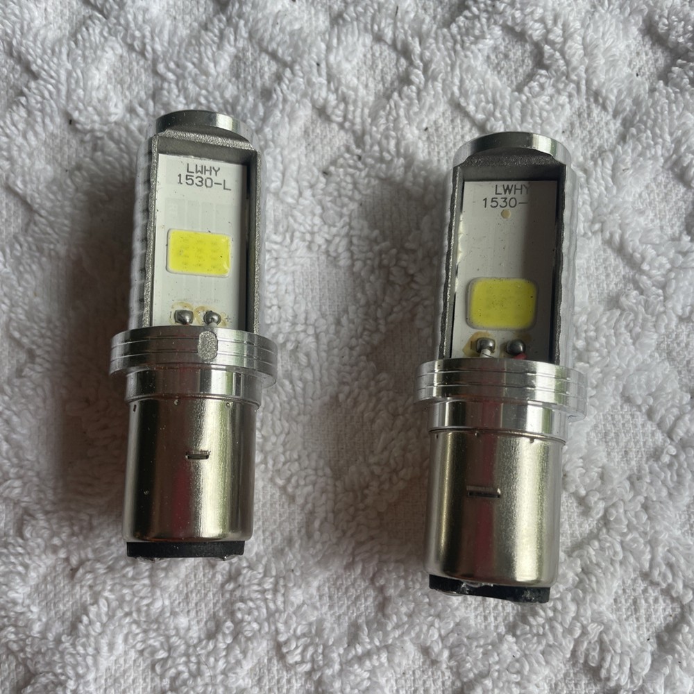 HY Light A08-07 LED Qty (2) Scooter