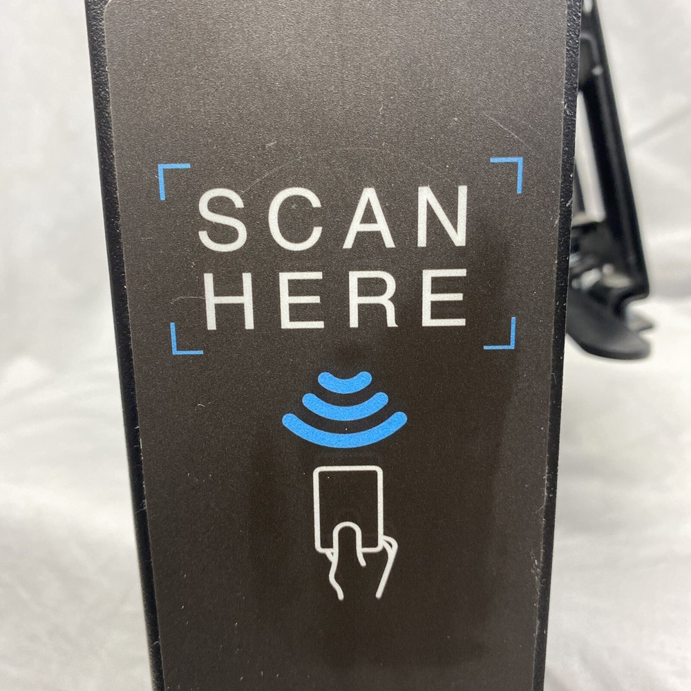 Touchpoint timeclock K12 kiosk