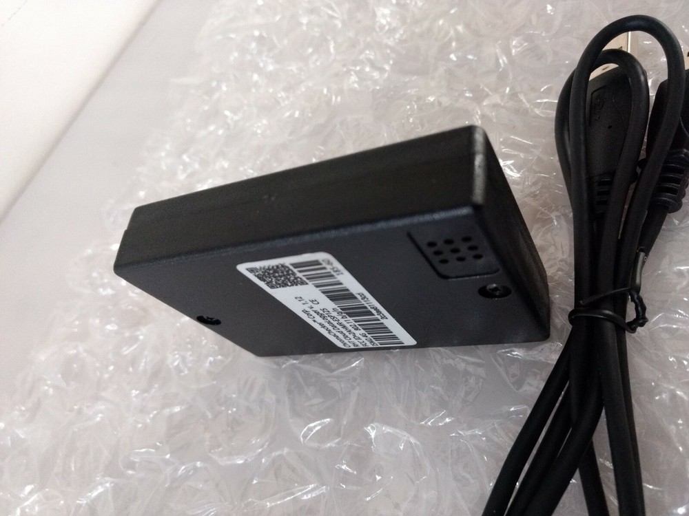 ChromaChecker RHT Cloud Data Logger v. 1.12 ISM2.4G 802.11 b/g/n