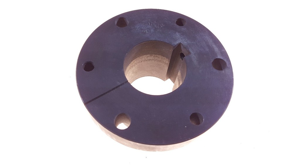 E QD style Bushing FortWorth 2-7/16