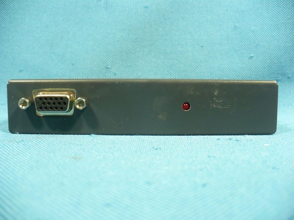 Kramer Tools VP-200N 1:2 High Resolution XGA DA Distribution Amplifier