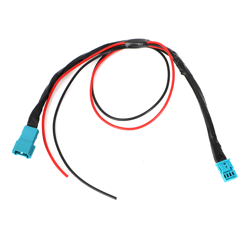 US Retrofit Steering Wheel Paddle Shift Harness Kit For BMW E92 E90 E91 E90 E84
