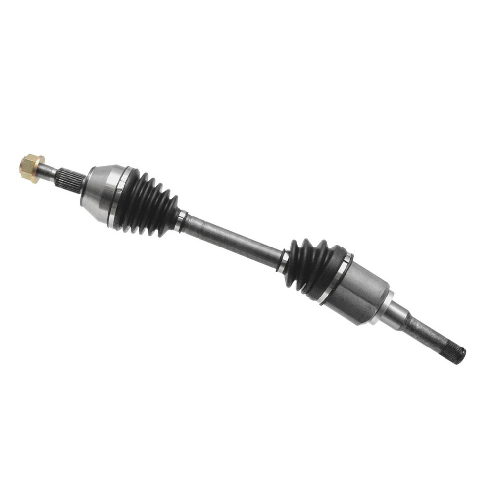 Front Left Side CV Joint Axle Shaft Assembly for 2014-2018 Ford Transit Connect