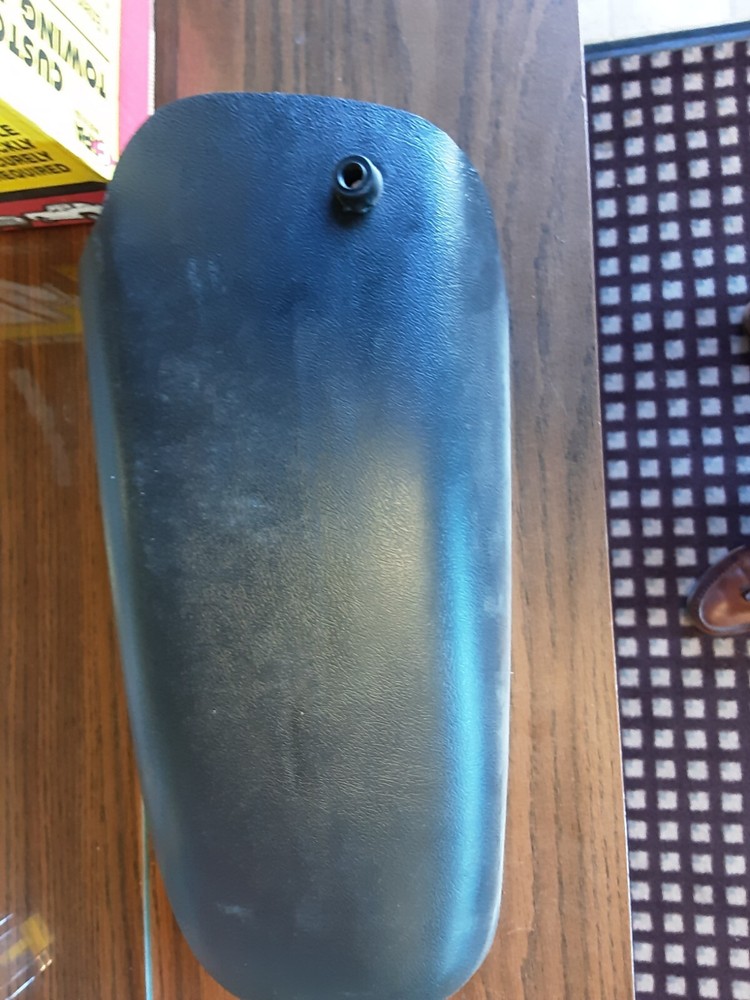 Custom Towing Mirror #11701