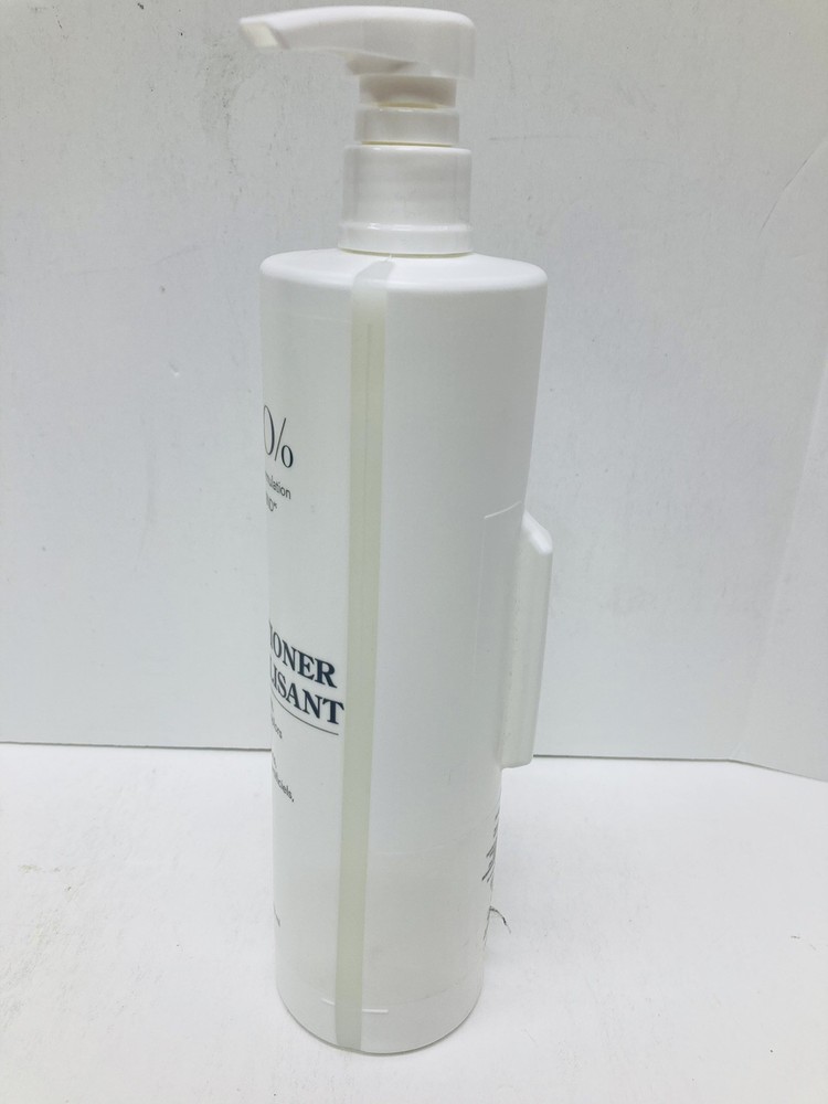 Zero% By Gilchrist & Soames Conditioner 15oz Naturally Kind Formula
