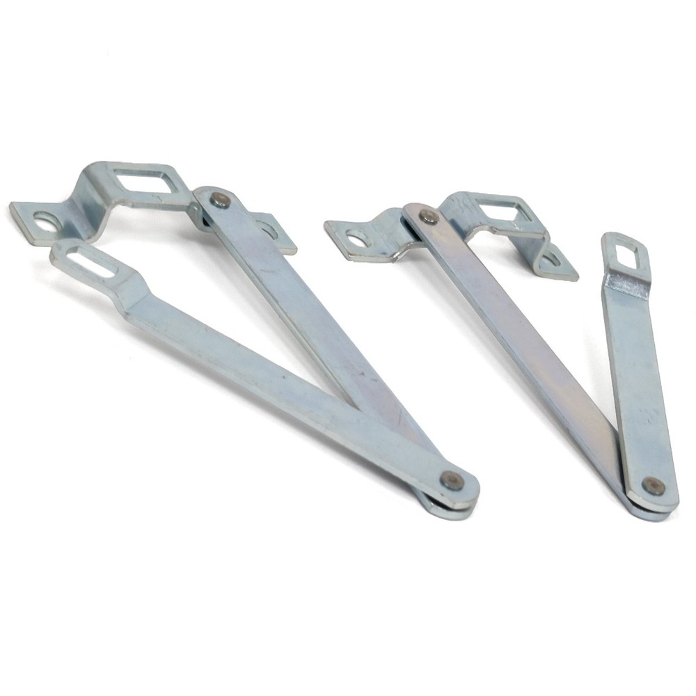 Tailgate Link Hinge Assembly PAIR 1976-1985 C20 Truck