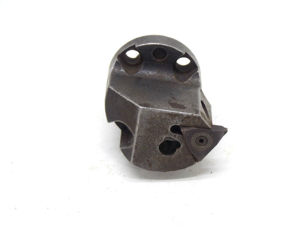 H28-MTHOR4 NG2 Modular Boring Bar Head