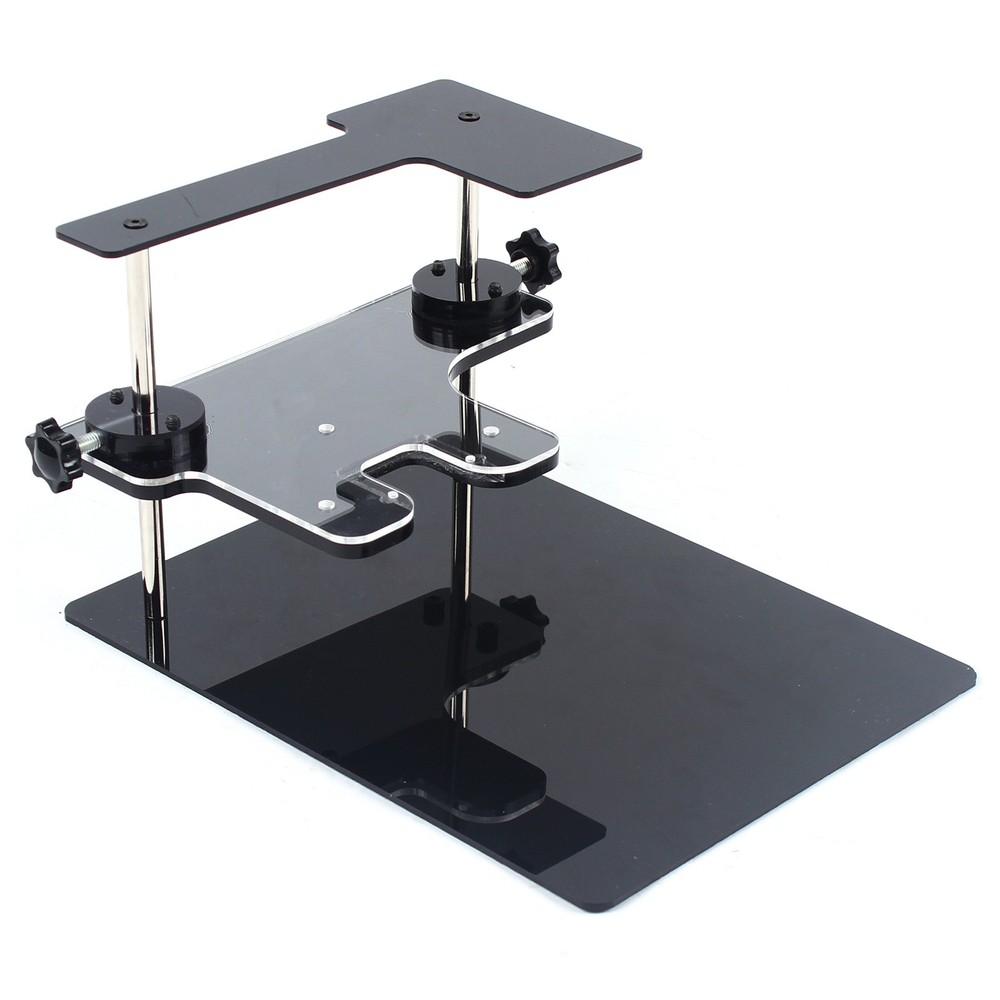 BDM Frame with Adapters Set Fit For Fgtech And Bdm100 Programmer Tool NEW