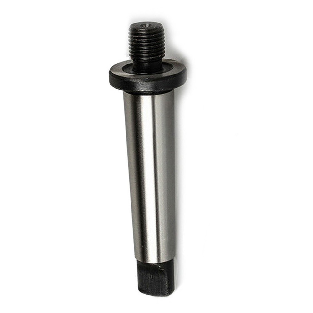 Efficient Drilling Solution 1MT Shank to 1/2'' 20 Thread Drill Chuck Arbor