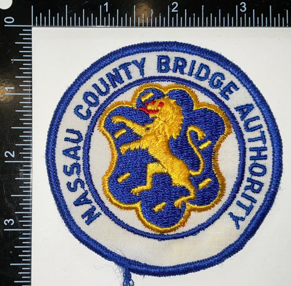 Nassau County New York Bridge Authority Patch