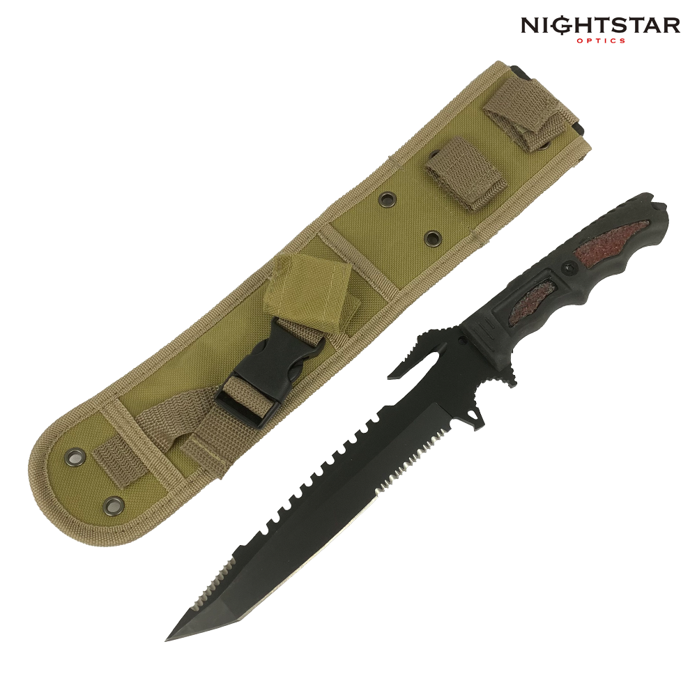 Interceptor 911 hunting Knife