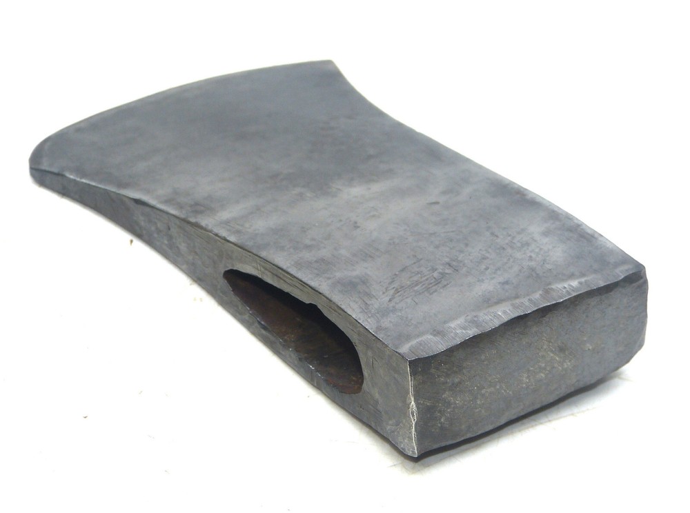 Vintage 2½ Pound Hoosier Pattern Camp Axe Head INV17003