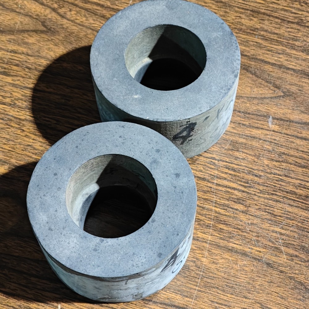 CONLEY 4" X 2" SCH 40 Epoxy Reducing INSERT