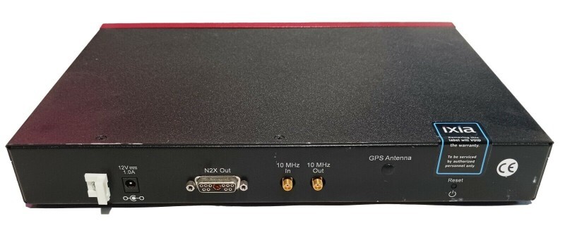 Ixia IxN2X Timing Distribution Module 870-0087