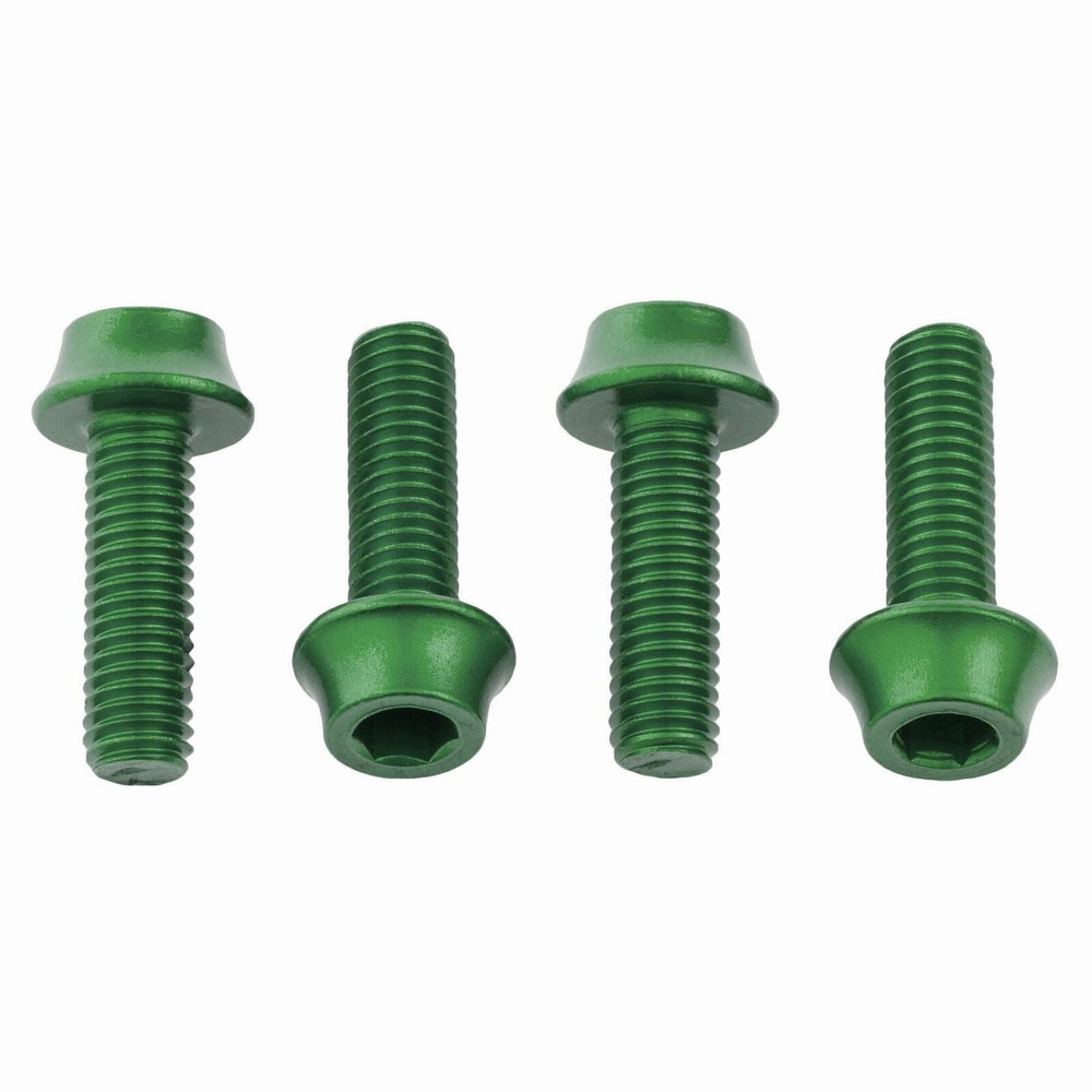 Wolf Tooth Components Water Bottle Cage Bolts