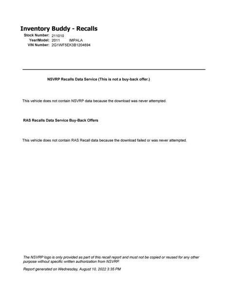 Transmission Control Module Fits 06-14 Express 1500 Van 3192984