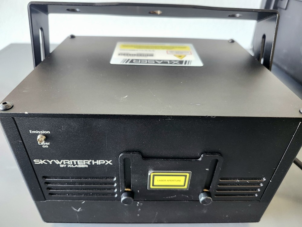 X-Laser Skywriter HPX M-2