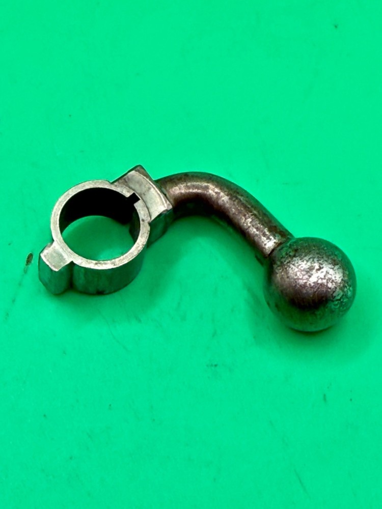 Remington Model 33 Bolt Handle 22 Caliber Rifle