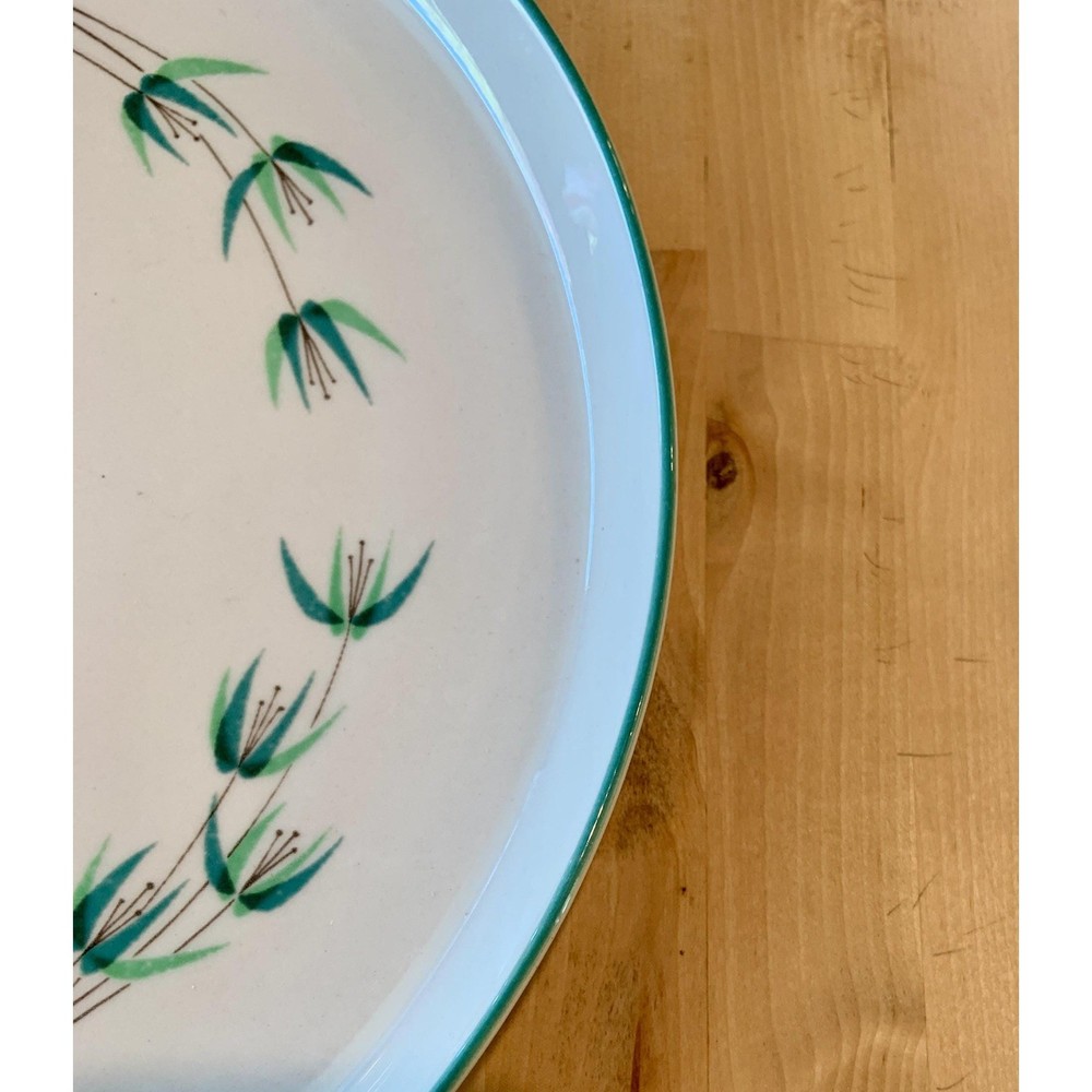 Large Vintage Franciscan Radiance Platter