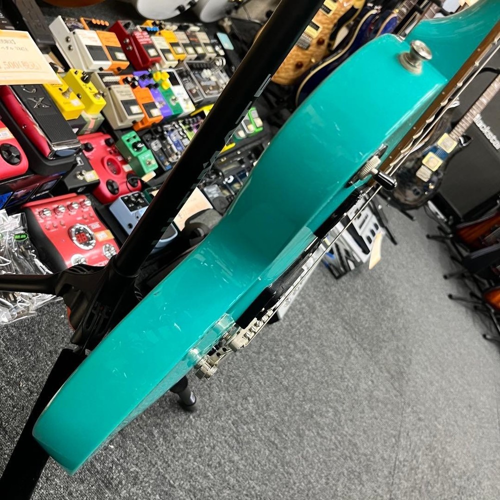 Epiphone Les Paul studio Hatsune Miku Safe Packing!