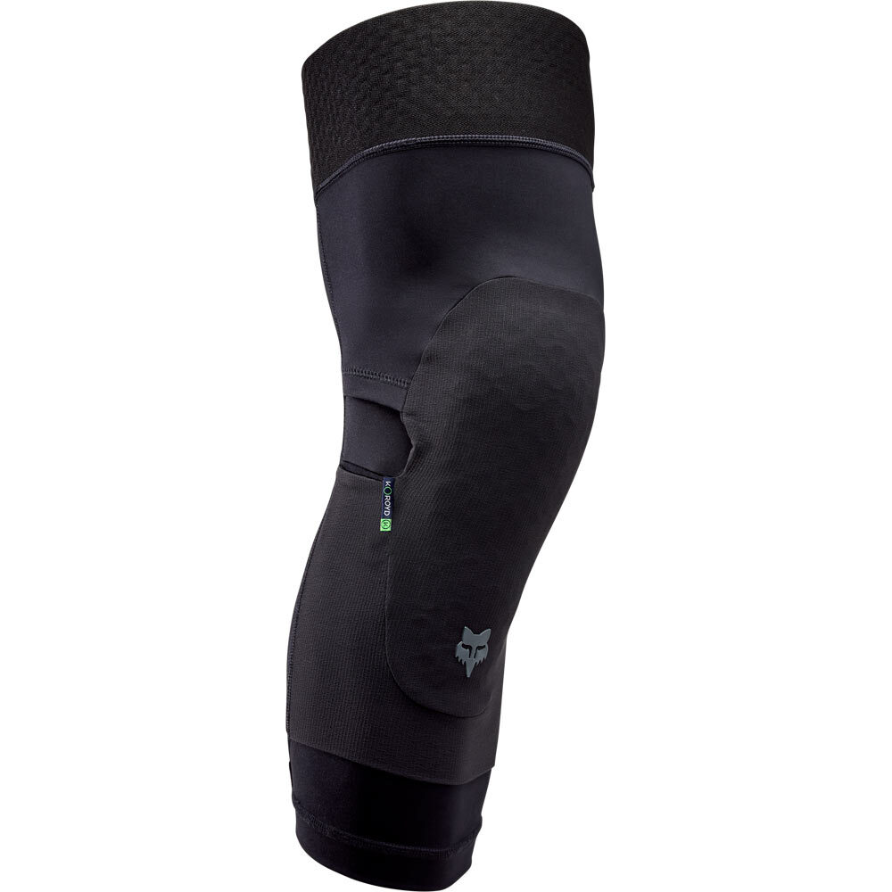 Fox Racing Enduro Pro Knee Guard Small