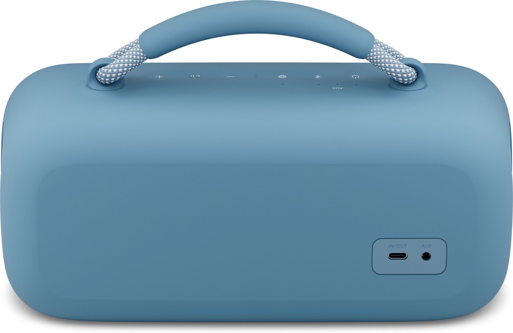 Bose Soundlink Max Portable BT Speaker (blue dusk)