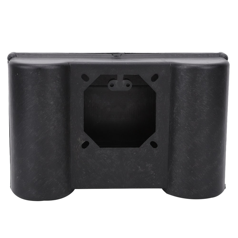 ♡ 220V Capacitor Box Single Phase Motor Engineering Plastic Connection Case