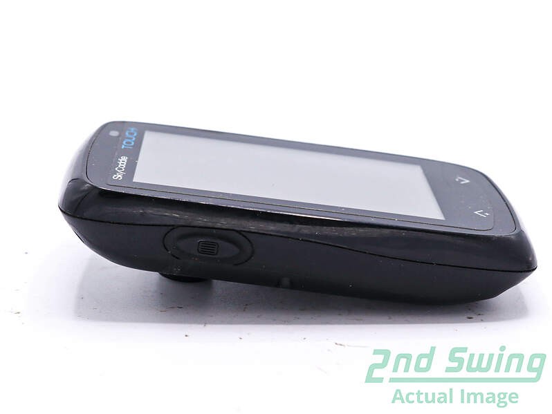 SkyCaddie Touch GPS Device