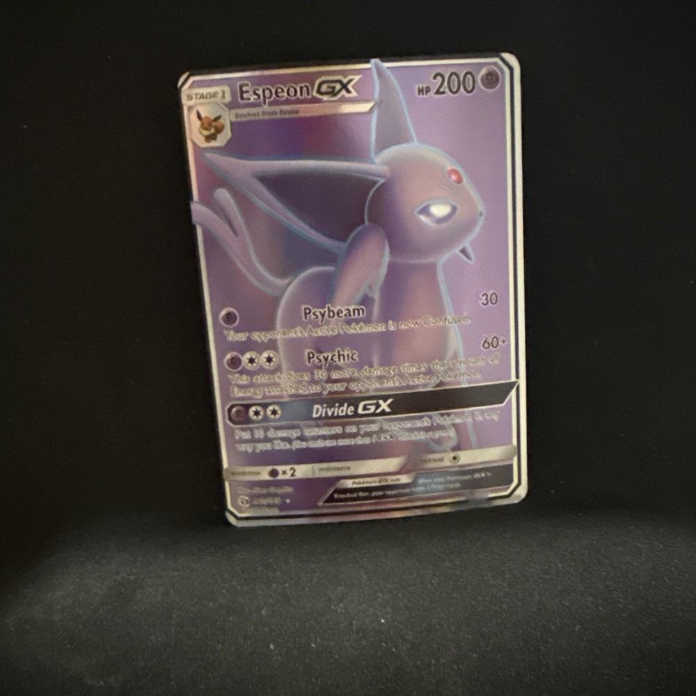 Pokemon Card Lot