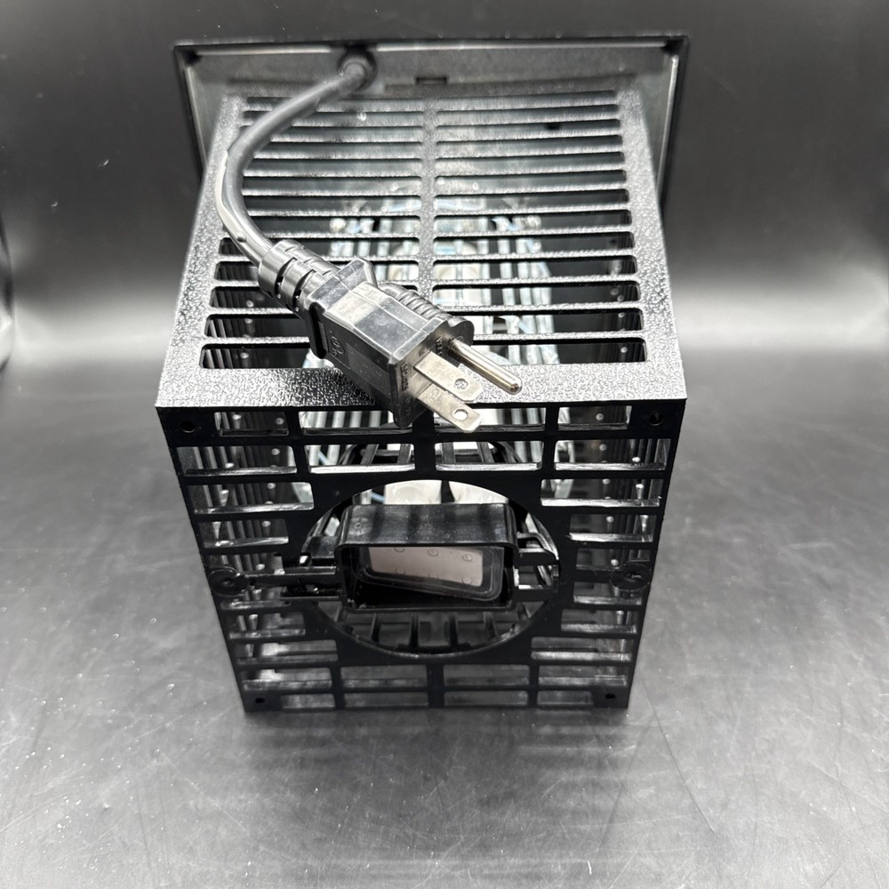 Flowtron BK-15D Electronic Insect Killer 1/2 Acre Coverage - Blue Bug Zapper