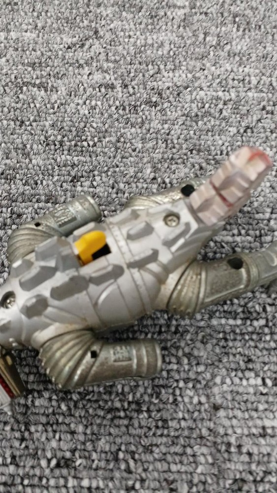 Figure Mechagodzilla Bullmark
